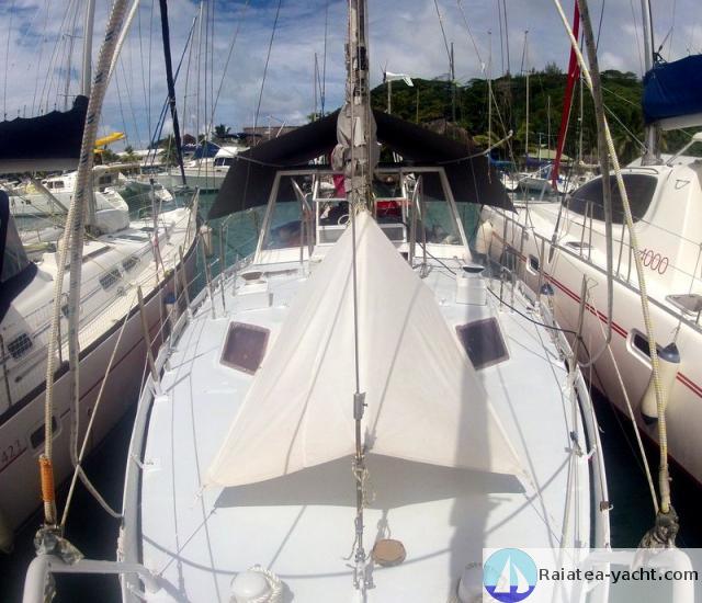 Albion 34