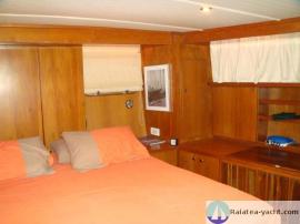 DeFever 57' - Raiatea-Yacht.com