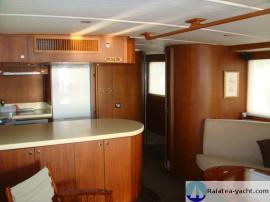 DeFever 57' - Raiatea-Yacht.com