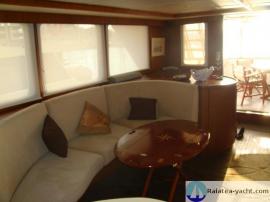 DeFever 57' - Raiatea-Yacht.com