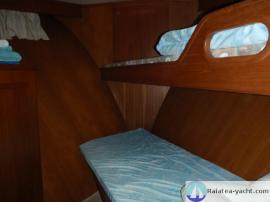 DeFever 57' - Raiatea-Yacht.com