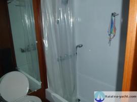 DeFever 57' - Raiatea-Yacht.com
