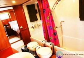 DeFever 57' - Raiatea-Yacht.com