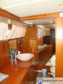 DeFever 57' - Raiatea-Yacht.com