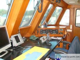 DeFever 57' - Raiatea-Yacht.com