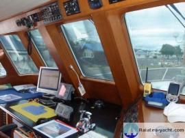 DeFever 57' - Raiatea-Yacht.com