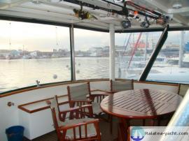 DeFever 57' - Raiatea-Yacht.com