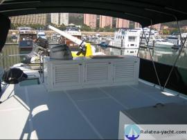 DeFever 57' - Raiatea-Yacht.com