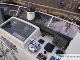 DeFever 57' - Raiatea-Yacht.com