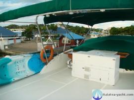 DeFever 57' - Raiatea-Yacht.com