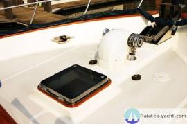 DeFever 57' - Raiatea-Yacht.com