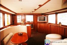 DeFever 57' - Raiatea-Yacht.com