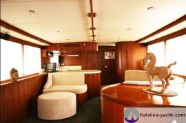 DeFever 57' - Raiatea-Yacht.com