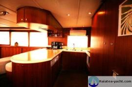 DeFever 57' - Raiatea-Yacht.com