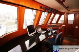DeFever 57' - Raiatea-Yacht.com