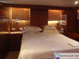 DeFever 57' - Raiatea-Yacht.com
