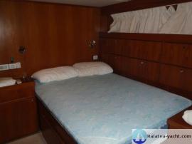 DeFever 57' - Raiatea-Yacht.com