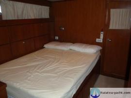 DeFever 57' - Raiatea-Yacht.com