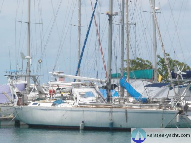 Mangareva 40