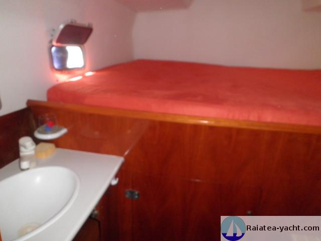 Cabine arri�re