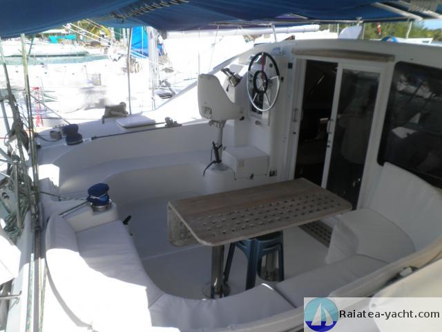 Cockpit