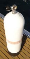 Bouteilles de plong�e / Scuba tanks