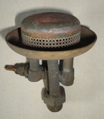 Cherche br�leurs gazini�re / Looking for burners gas cooker