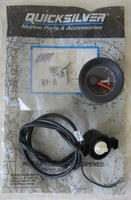 Capteur et indicateur de position de trim / Trim sensor and position indicator