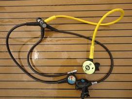 D�tendeurs / diving expansion valves