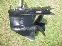 Embase moteur hors bord / motor base