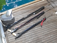 Fusils harpons / spearguns