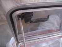 Panneau de pont GOIOT / Hatch cover