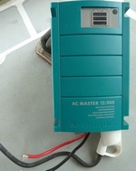 Convertisseur / Inverter 