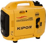 Groupe �lectrog�ne / generator