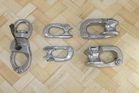 Mousquetons / carabiners