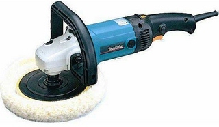 Polisseuse / polishing machine