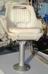 Si�ge / seat