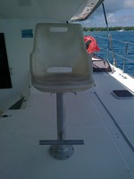 Si�ge / seat