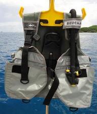 Gilets stabilisateurs / buoyancy compensators