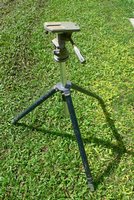 Tr�pied photo / Camera Tripod