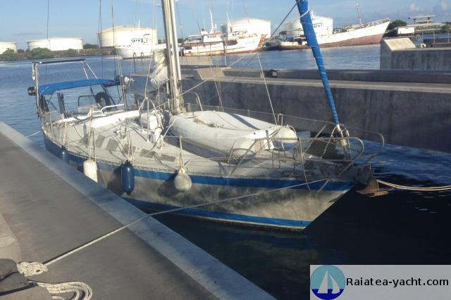 Trisbal 36