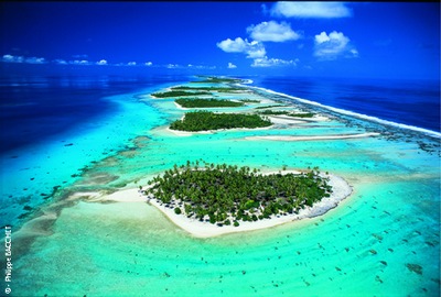 Sailboat for sale in French Polynesia