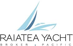Raiatea Yacht - Broker